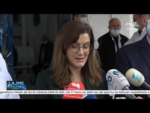 RTK3 LAJME 15:00  11.10.2021