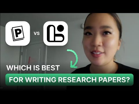 Paperpile vs. Logically: Which AI Research Tool Is Better for Academic Writing in 2026?