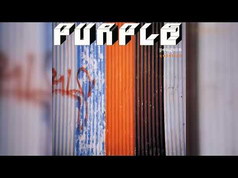Purple Penguin - Question (Trip Hop, Downtempo) (1998)
