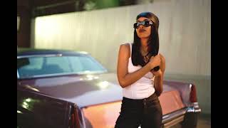 Aaliyah - Giving You More (Acapella)
