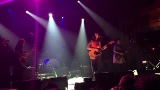 Waxahatchee - Waiting (live)