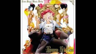 Gwen Stefani - Serious