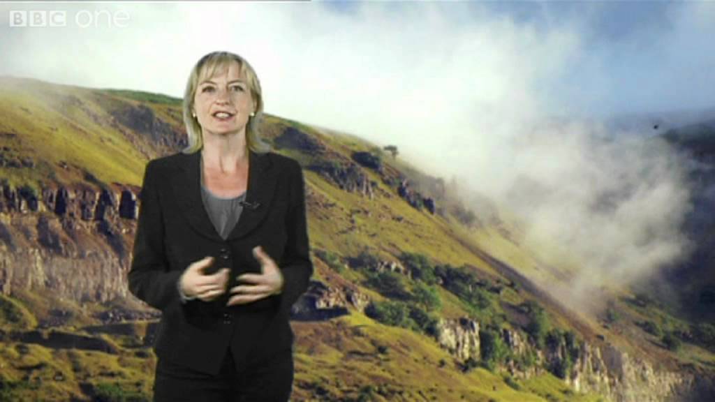 How To... Cloud Spot - The Great British Weather - BBC One