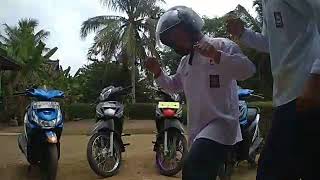 Download lagu ANAK HITS GOYANG HEPY HOLIDAY mp3