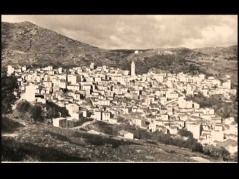 Tenores di Bitti - Lamentu