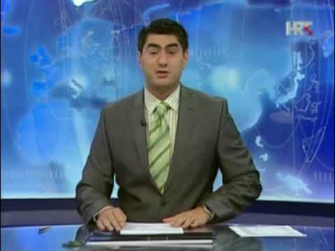 HRT1 - Špica za Dnevnik (2008)