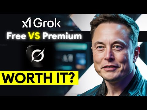 Grok 3 Free Tier vs Premium: Complete Setup Guide & Pricing Breakdown (Worth It?)