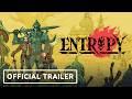 Entropy Steam Key Global Trailer