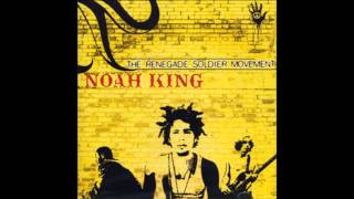 Noah King - Natty Root