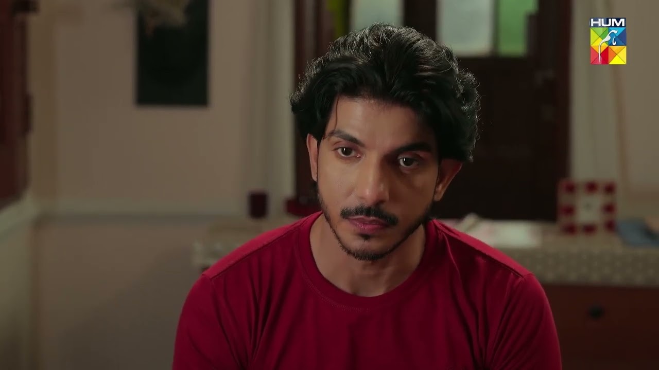 Meri Biwi Fraudi Bhi Hai Aur Qatil Bhi...! Musafat - HUM TV