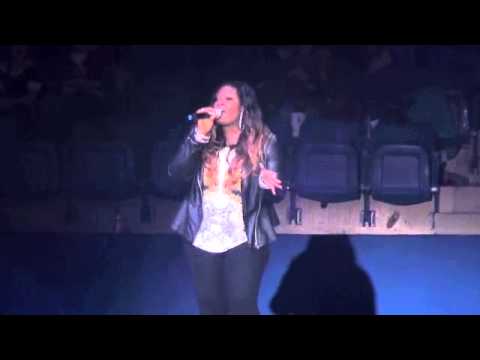 Progressive (2013): Candice Glover