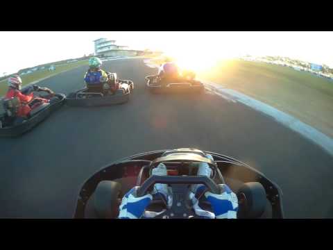 F-Kart - 7a etapa - Nova Odessa - Bruno Oliveira