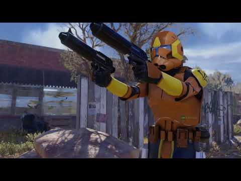 DON'T MESS WITH COMMANDER JET