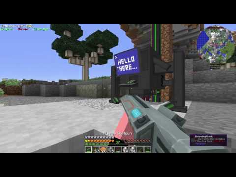 Minecraft Novus Server Uuuähhh