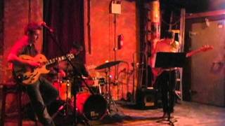 Pawel Ignatowicz Trio - Vera Cruz