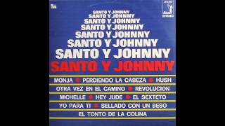 Music video thumbnail preview for Santo \u0026 Johnny \ by Santo & Johnny