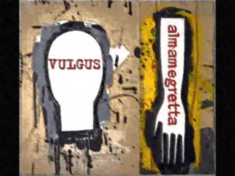 Almamegretta-Vulgus (2009)