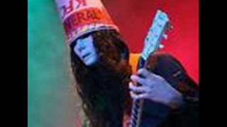 Buckethead - Ganryu Island-Sasaki's Gone