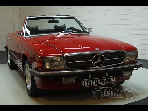 1975 Mercedes-Benz 280SL (CC-1467649) for sale in Waalwijk, [nl] Pays-Bas