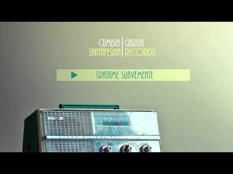 ENGANCHADO CUMBIA SANTAFESINA, VOL. 1 | Dalila, Leo Mattioli, Varios Artistas