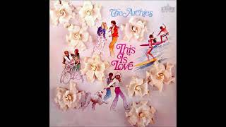 THE ARCHIES - THIS IS LOVE STEREO ALBUM REMASTER 1971 11. Together We Two