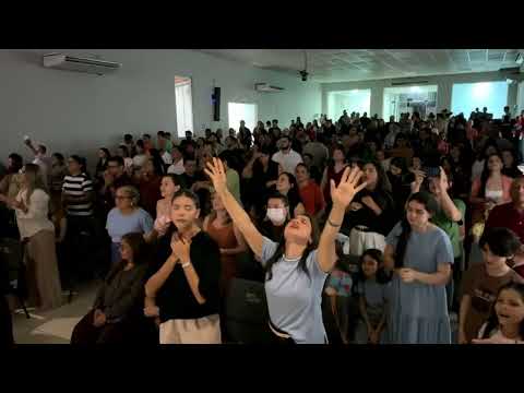 autoridade de Jesus Cristo: Soberania e Vitória Espiritual para a Vida Cristã - 2024