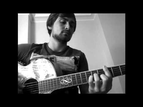 BAZEN | Gökhan KESER | cover by Alperen KILIÇ