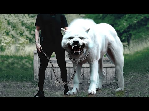 20 Most Dangerous Dog Breeds In The World (2023)