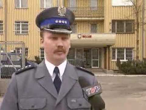 Polska policja