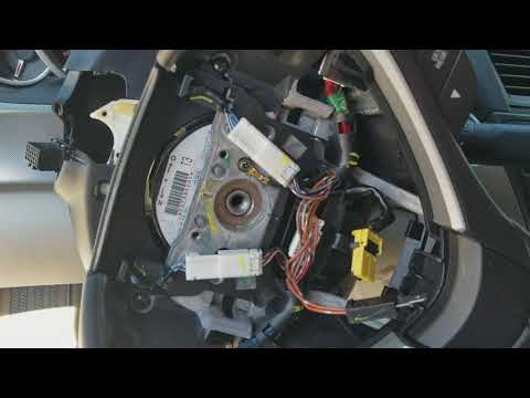 2010 Acura TL Turn Signal Switch