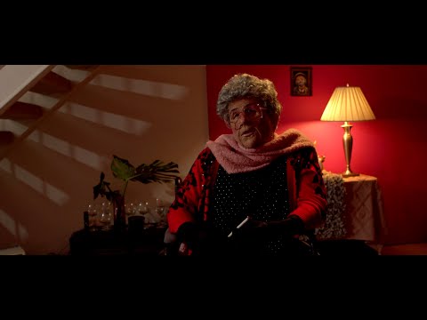 thumbnail-Hemet, or The Landlady Don't Drink Tea - Teaser Trailer (2023) | Horror Comedy