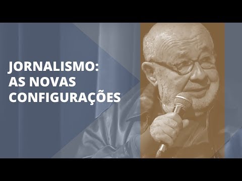 A reportagem no séc. 21 e o Jornalismo Multimídia com Ricardo Kotscho, Leonencio Nossa e Carol Pires