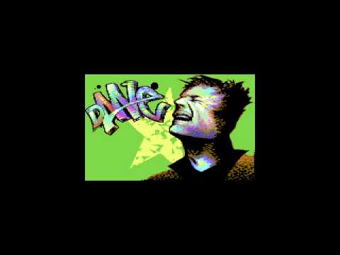 SID music: Dane - Eskimonika (stereo Dolby Headphone)