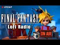 Final Fantasy LoFi Radio 24 7 No AI