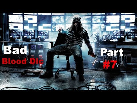 Watch Dogs Bad Blood Part 7 Protecting Tobias