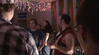 With Guns Blazing - The Dead Light District