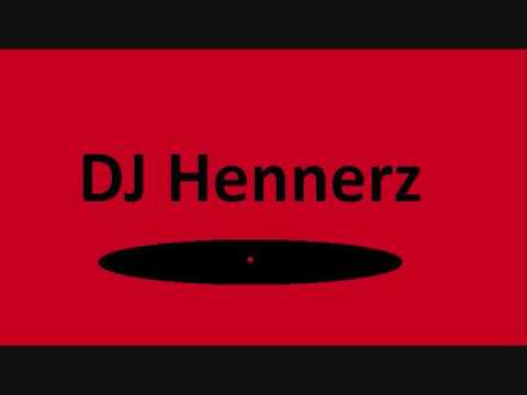 DJ Hennerz - Ambition