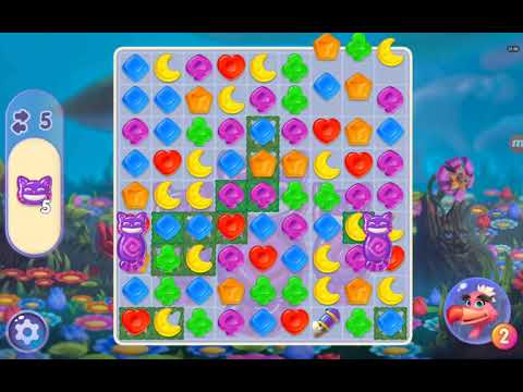 Wondermatch Level 125