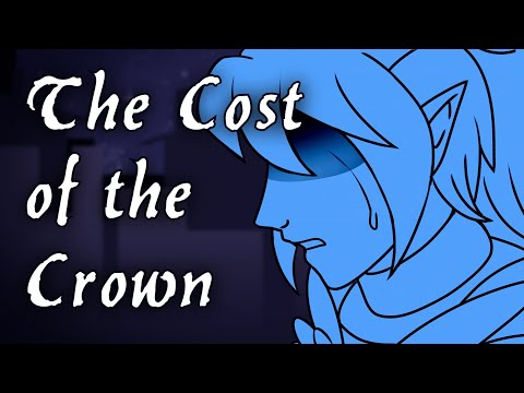 The Cost of the Crown Animatic