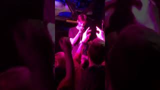 Greyson Chance - Black on Black (Live in Philadelphia)