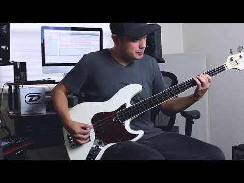 Portrait Of Tracy - Jaco Pastorius (Bass, Beats & Keys)