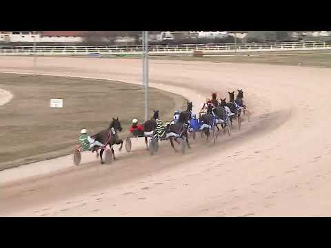 2023.03.11. 07. futam - DICSŐ HENDIKEP