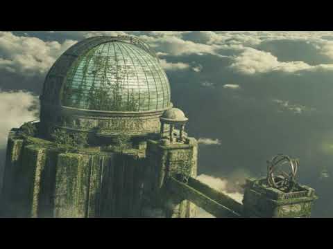 Atmospheric Ambient Music  |432 Hz|  ✧S K Y • D O M E✧  Ethereal Music