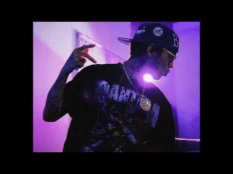 [FREE] C.R.O X FRANKY STYLE TYPE BEAT - "SOMBRA"