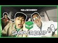 NULLSECHSROY YIN IN DER HOTBOX MIT MARVIN GAME