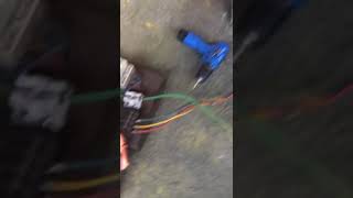 Copeland Compressor Testing
