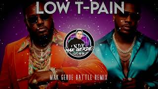 Download lagu LOW T-PAIN SOUL FUNK - [ MAK GERDE ] [ SOUNDTRAP ] mp3