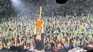 Phish - First Tube - Madison Square Garden, New Years Eve, December 31, 2024 | New York, NY