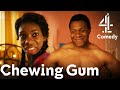 Finding Out Your Best Friend Fancies You Chewing Gum Michaela Coel Comedy