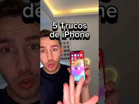 Noticias, apps, juegos y trucos para iPhone: guía completa